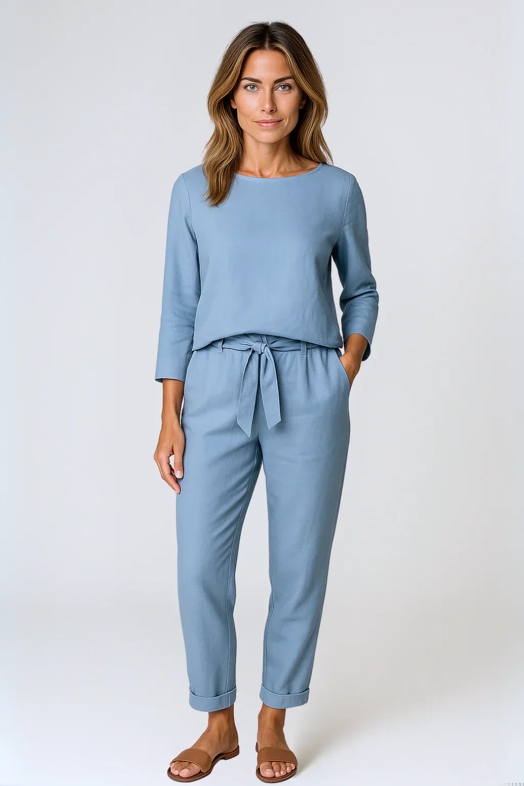 Aimee - Elegante Twee-delige Set