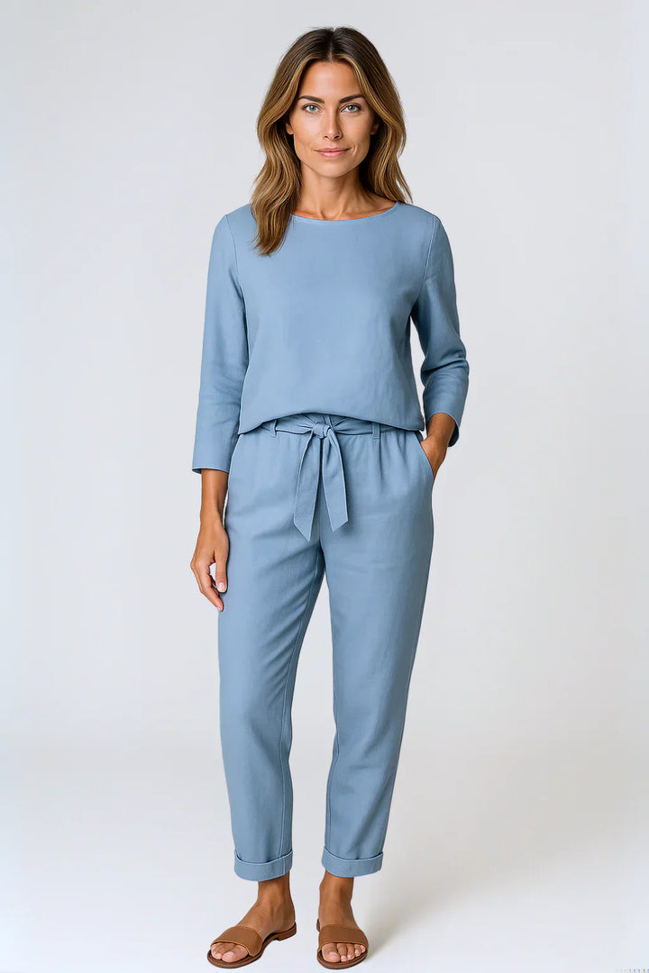 Aimee - Elegante Twee-delige Set