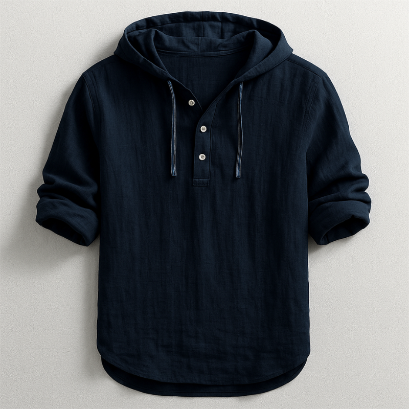 Émile™ | Luxe overhemd voor heren