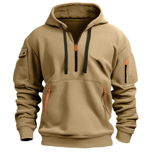 AlpenNord | Stijlvolle Hoodie (1 Kopen, 1 GRATIS erbij)