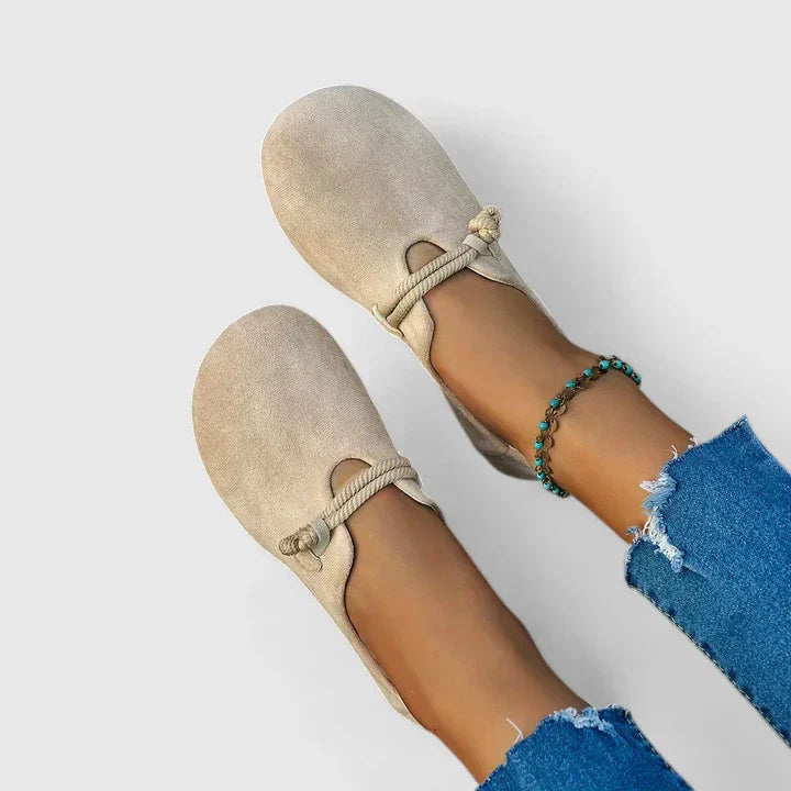 Anaïs | Comfortabele Mocassins