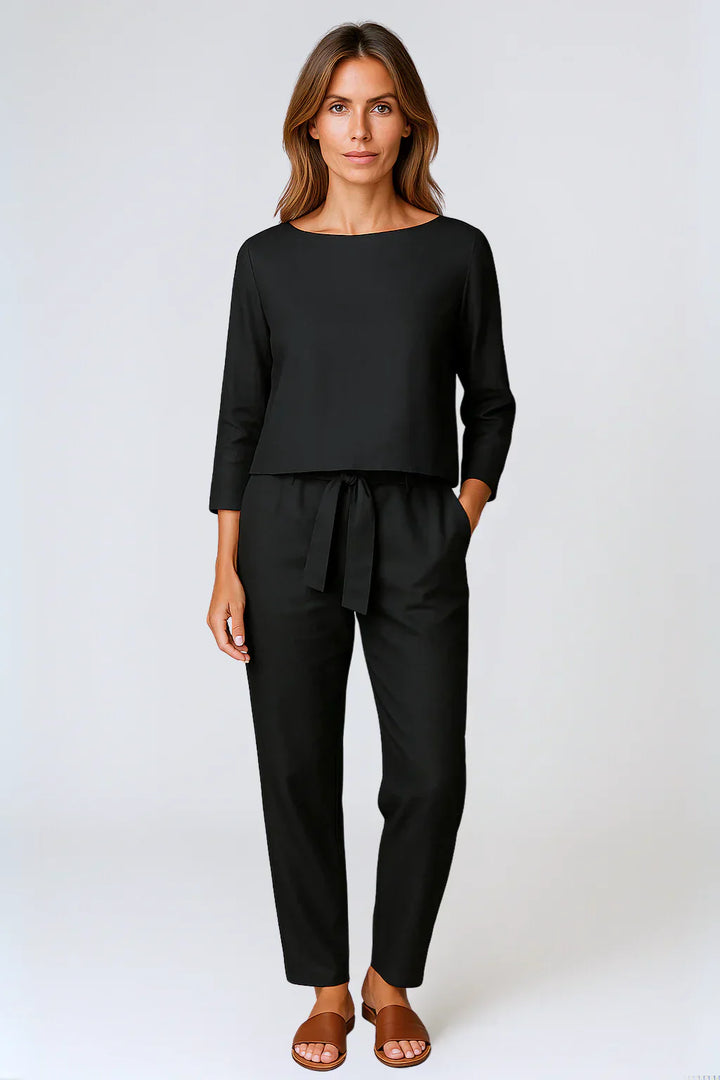 Aimee - Elegante Twee-delige Set