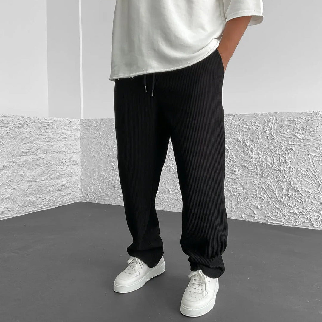 RIBBEL SWEATBROEK