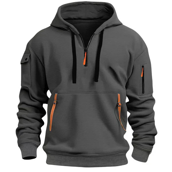 AlpenNord | Stijlvolle Hoodie (1 Kopen, 1 GRATIS erbij)