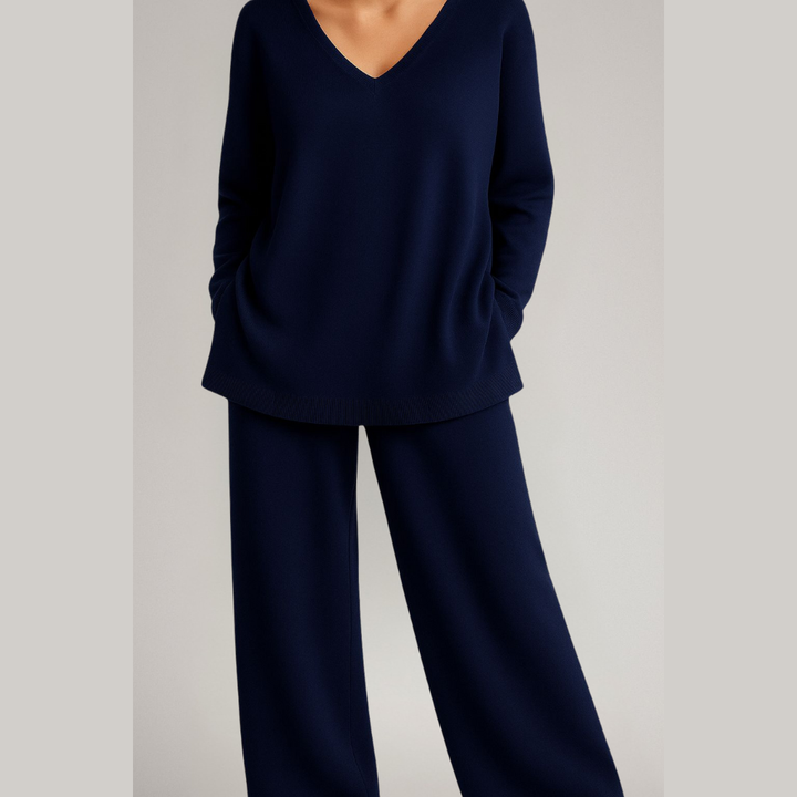 Anny Top & Broek Set