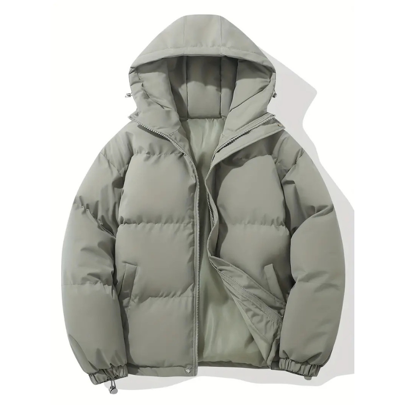 Ultimate Winter Parka