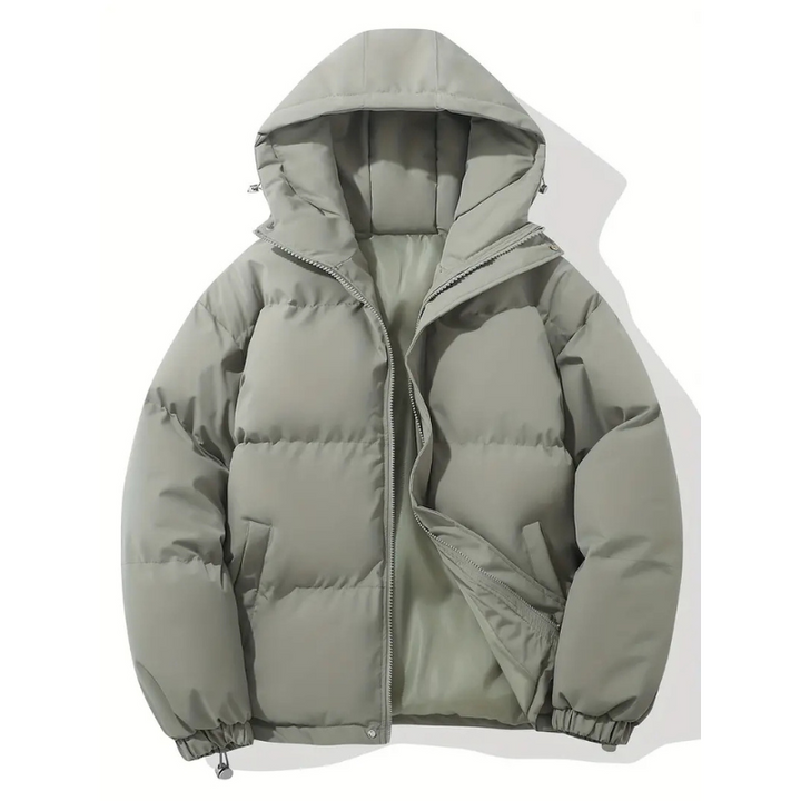 Ultimate Winter Parka
