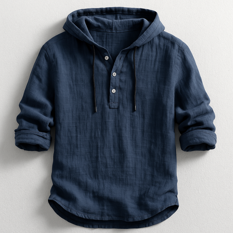 Émile™ | Luxe overhemd voor heren