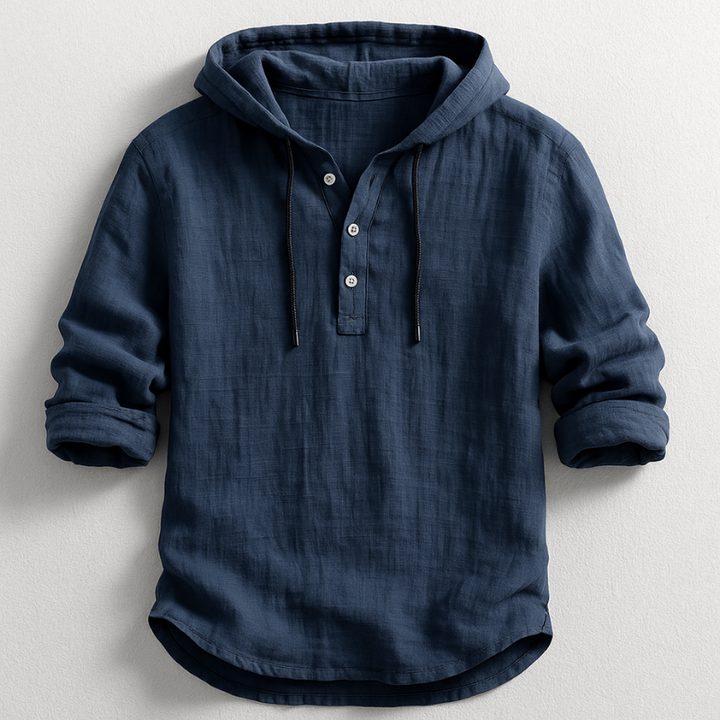 Émile™ | Luxe overhemd voor heren