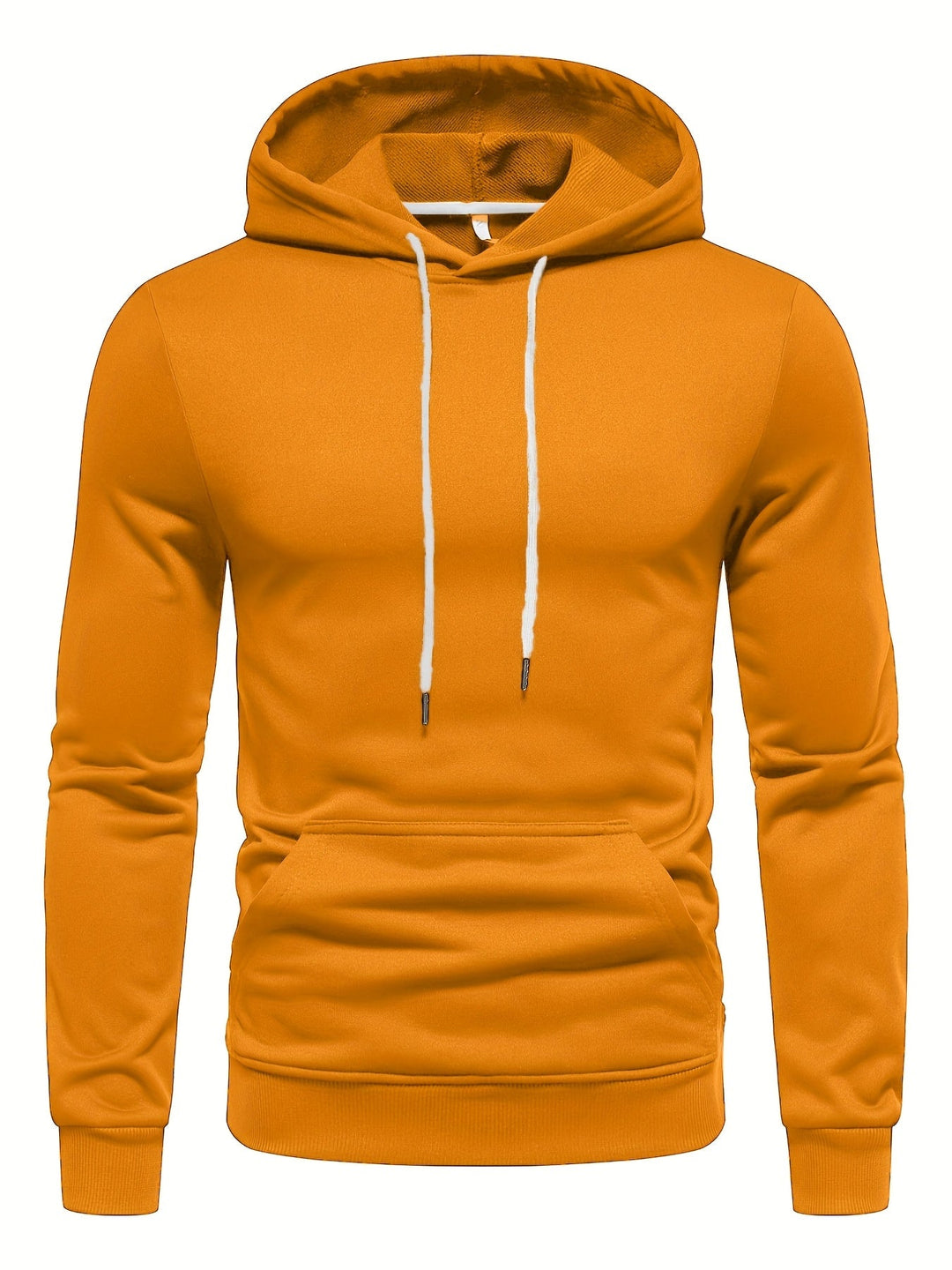 Casual Stretchy Hoodie 2+1 Gratis