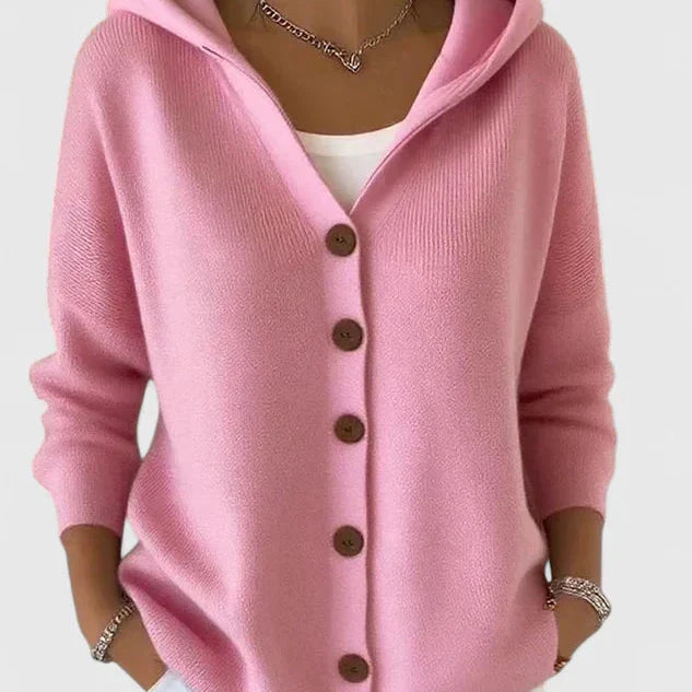Joyce | Elegante Cardigan