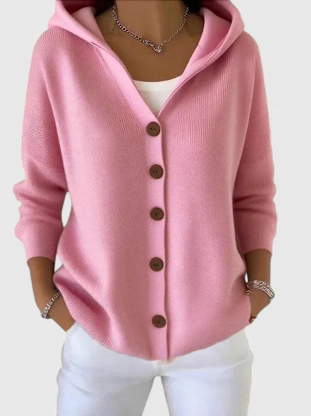 Joyce | Elegante Cardigan