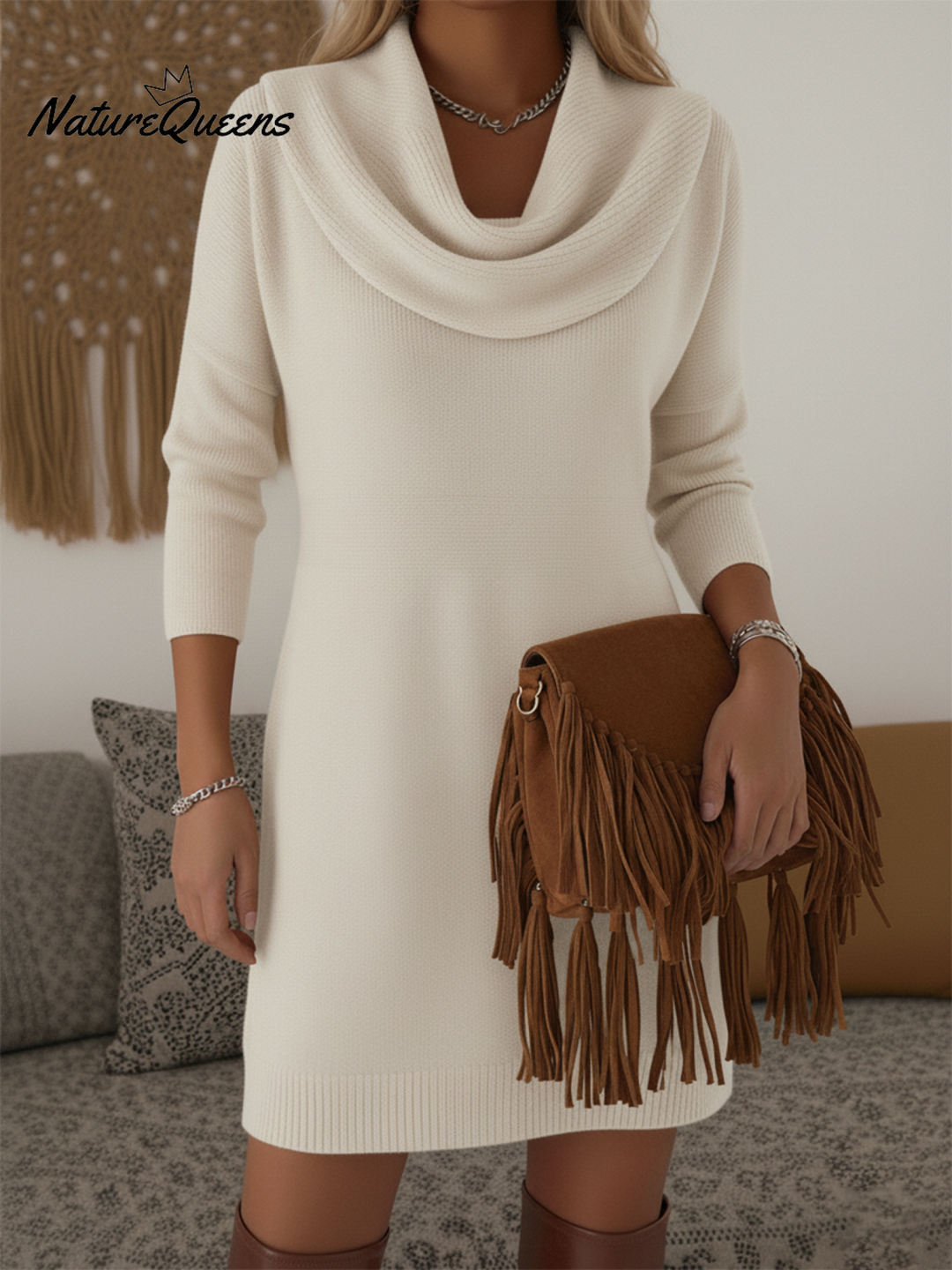 Joly | Zachte Comfort & Tijdloze Warmte