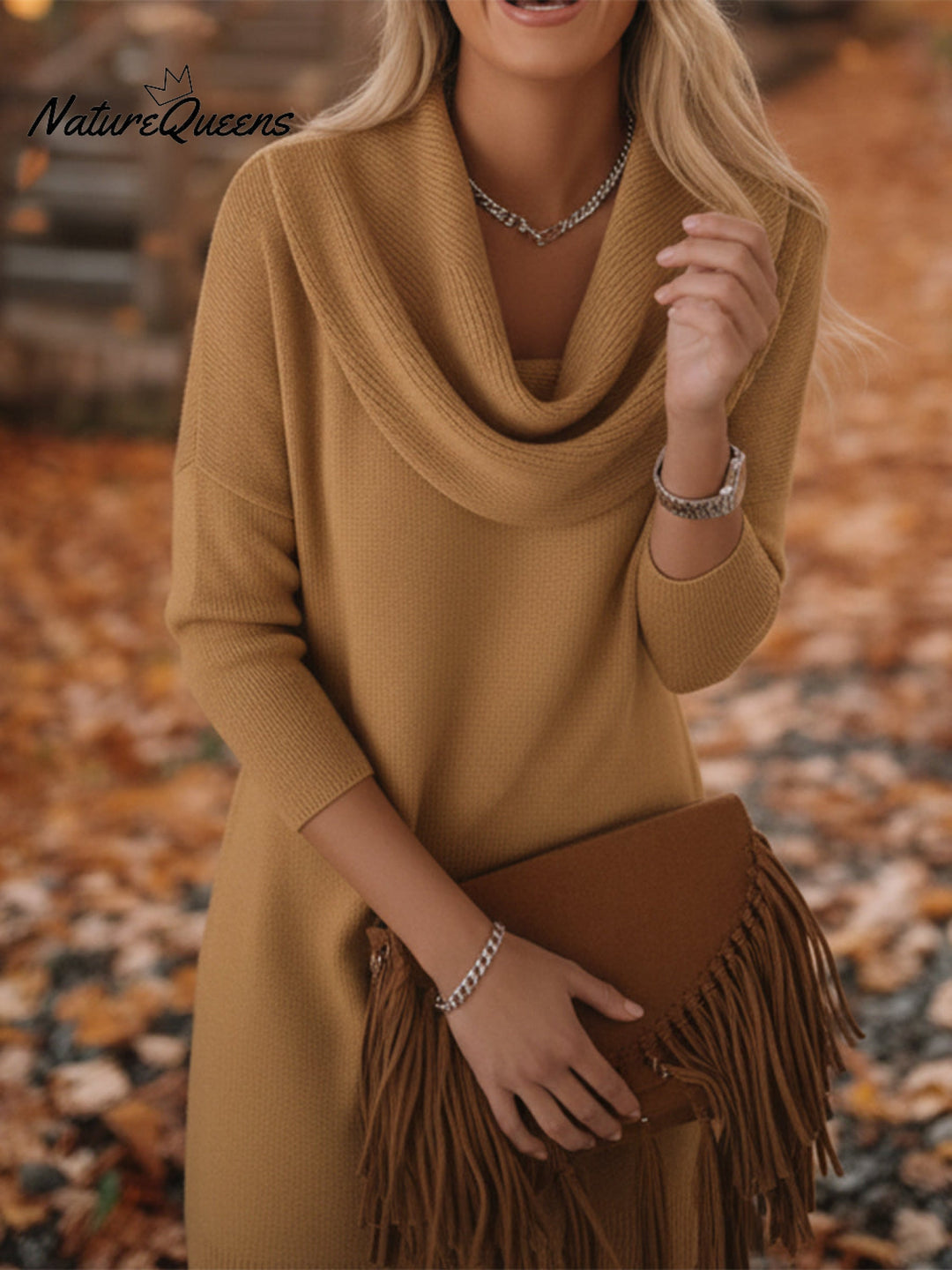 Joly | Zachte Comfort & Tijdloze Warmte