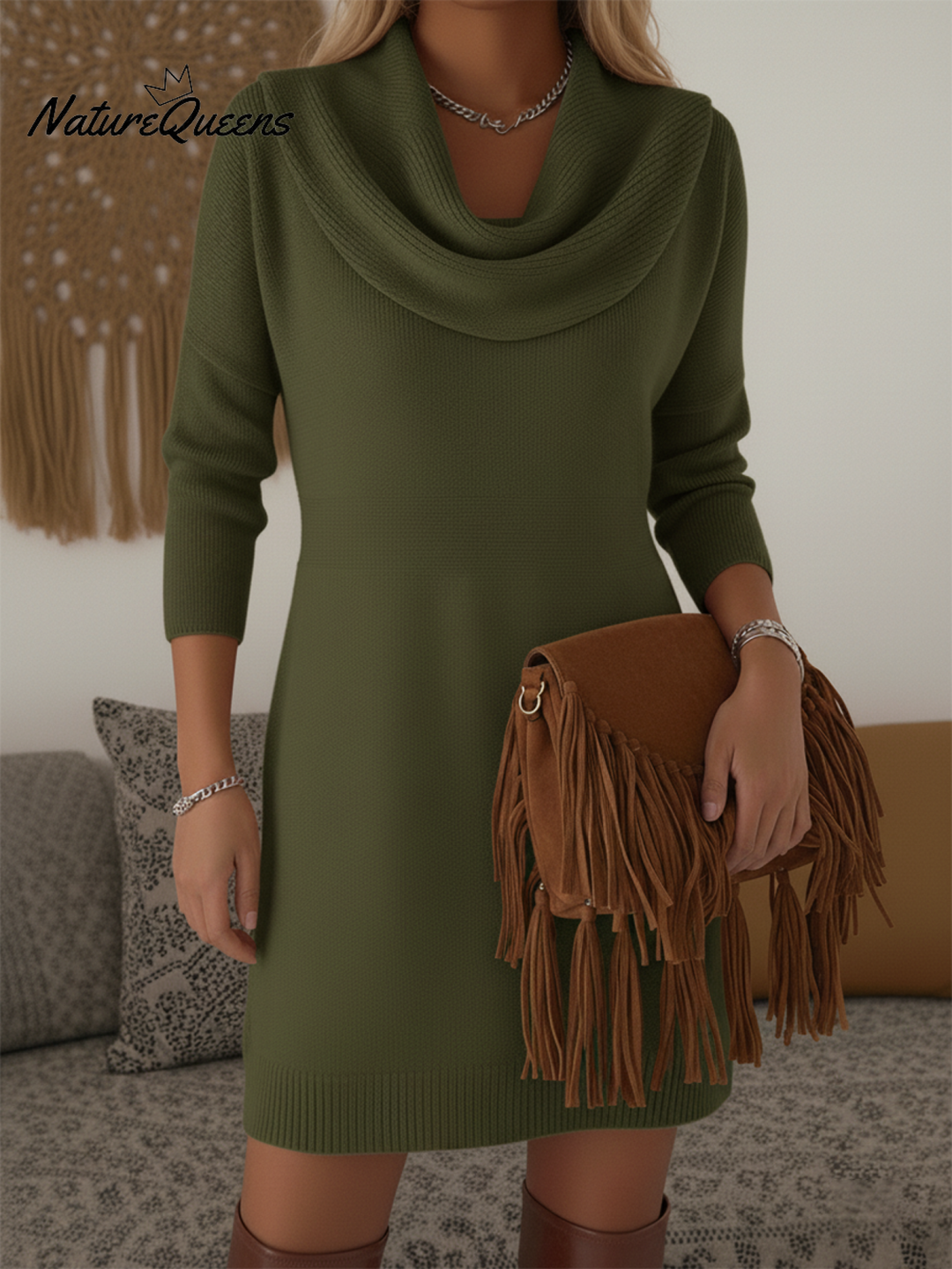 Joly | Zachte Comfort & Tijdloze Warmte