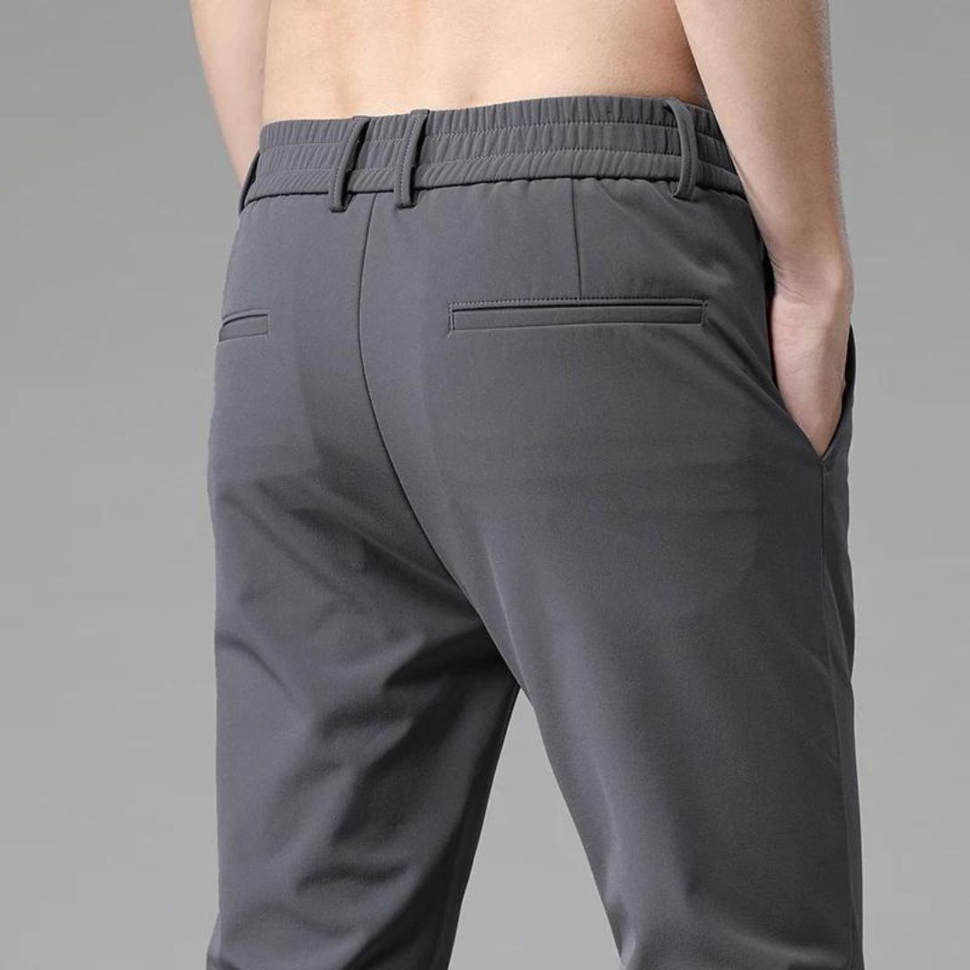 Randall | Premium Dagelijkse Broek