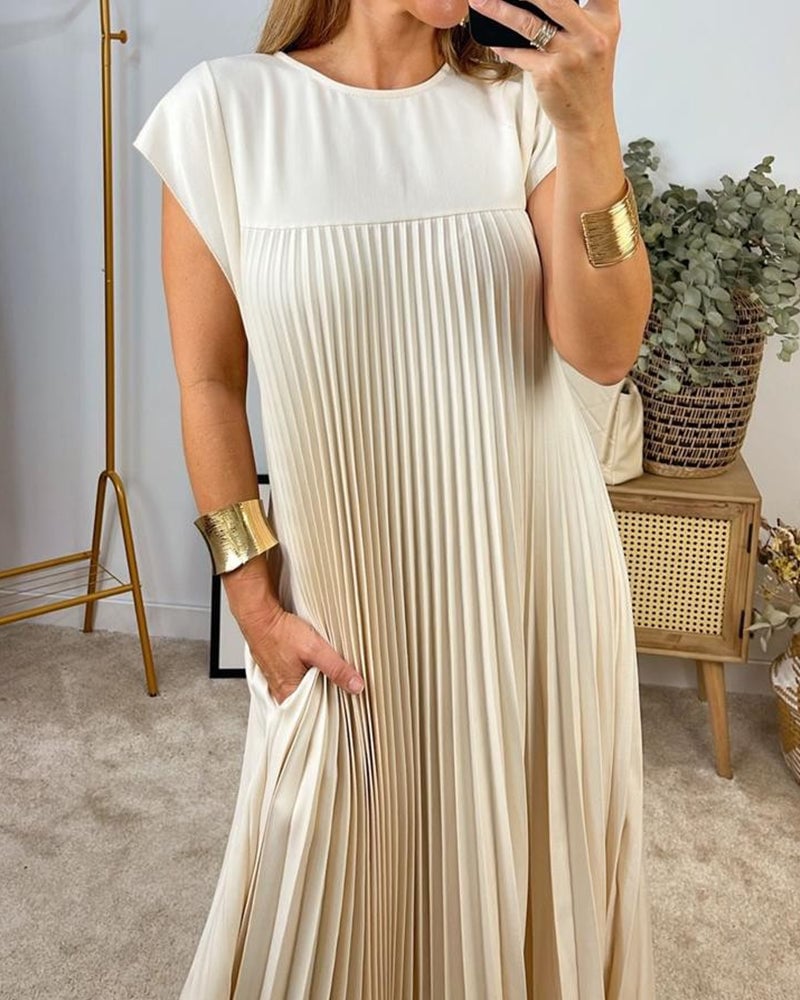 Freya | Tijdloze Comfort Jurk