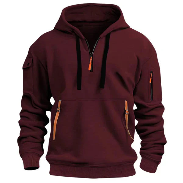 AlpenNord | Stijlvolle Hoodie (1 Kopen, 1 GRATIS erbij)