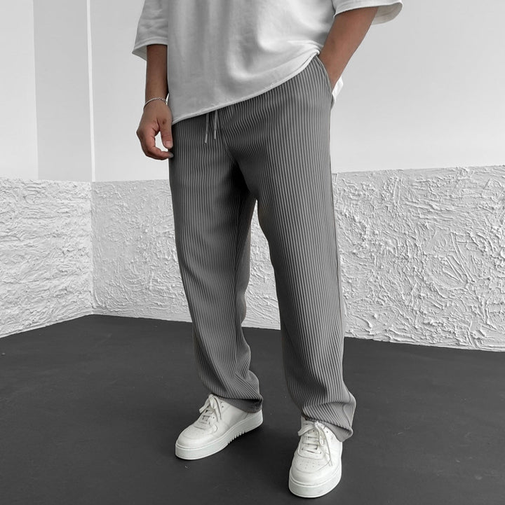 RIBBEL SWEATBROEK