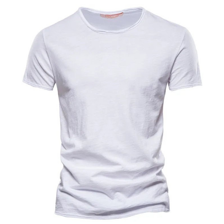 Klassiek T-shirt (2+1 GRATIS)