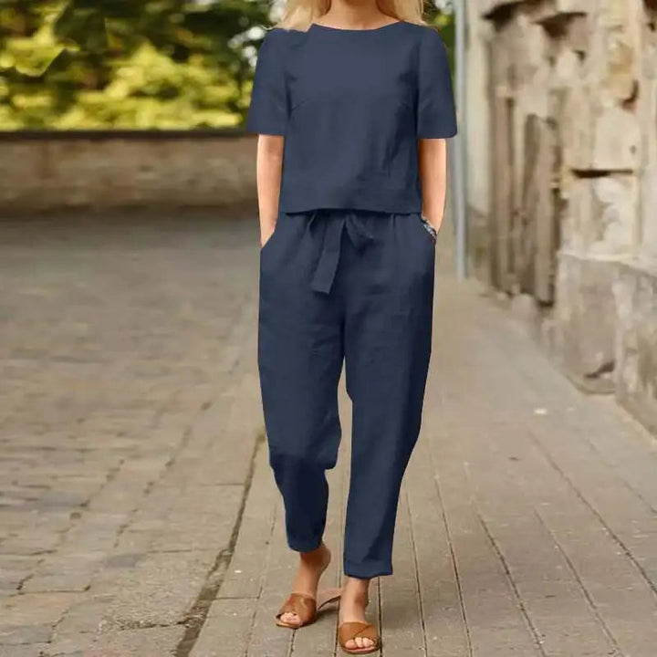Charm™ - Chic Twee-delige Lounge Set