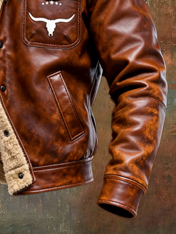 Aviator | Heren Jas