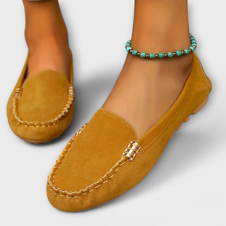 Bianca - Instapper Moccasin