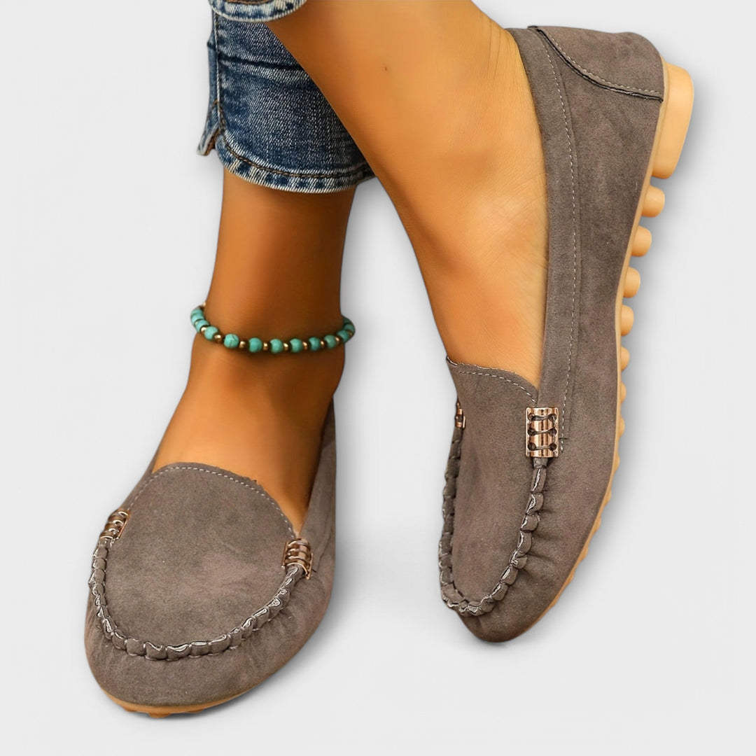 Bianca - Instapper Moccasin