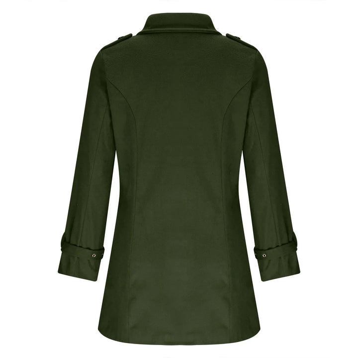 Frida™ - Stijlvolle premium warme jas