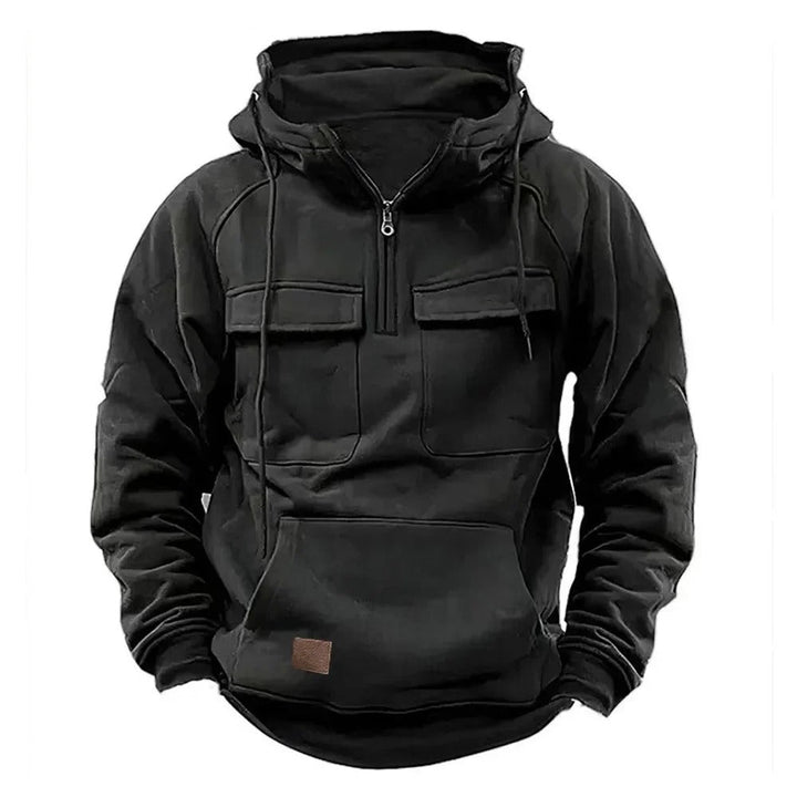 Trendy Hoodie