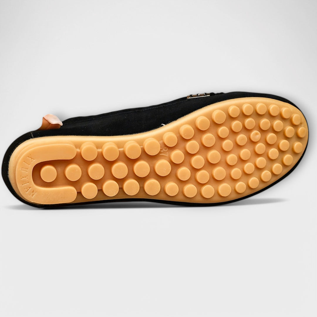 Bianca - Instapper Moccasin