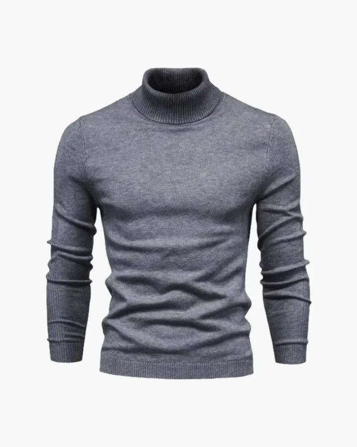 Merino Col Rol