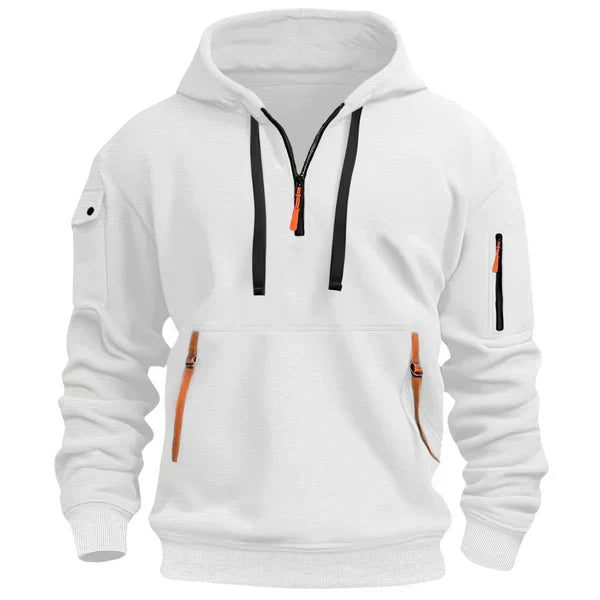 AlpenNord | Stijlvolle Hoodie (1 Kopen, 1 GRATIS erbij)