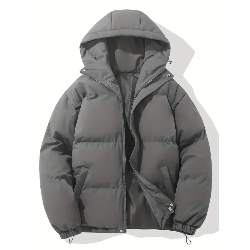 Ultimate Winter Parka