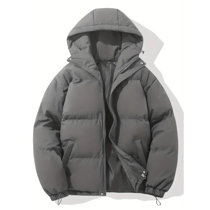 Ultimate Winter Parka