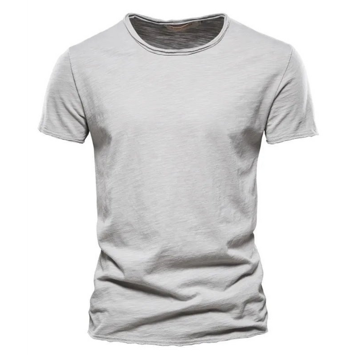 Klassiek T-shirt (2+1 GRATIS)