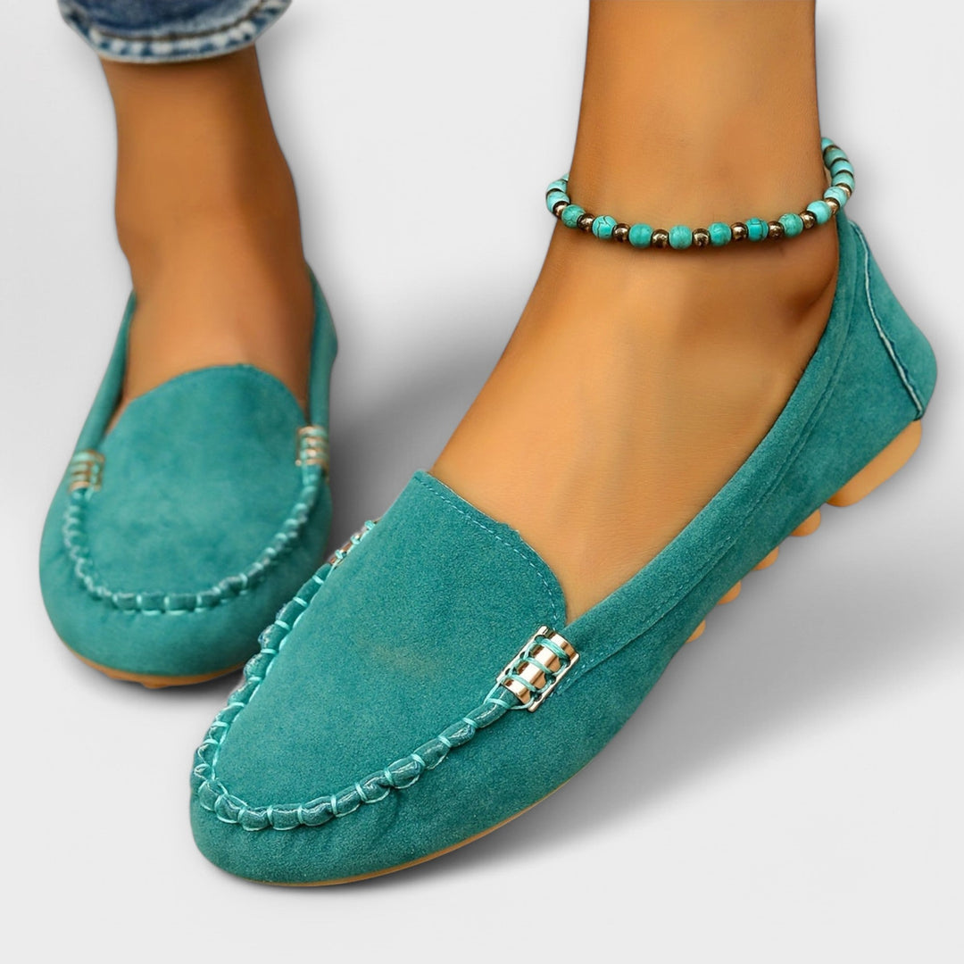 Bianca - Instapper Moccasin