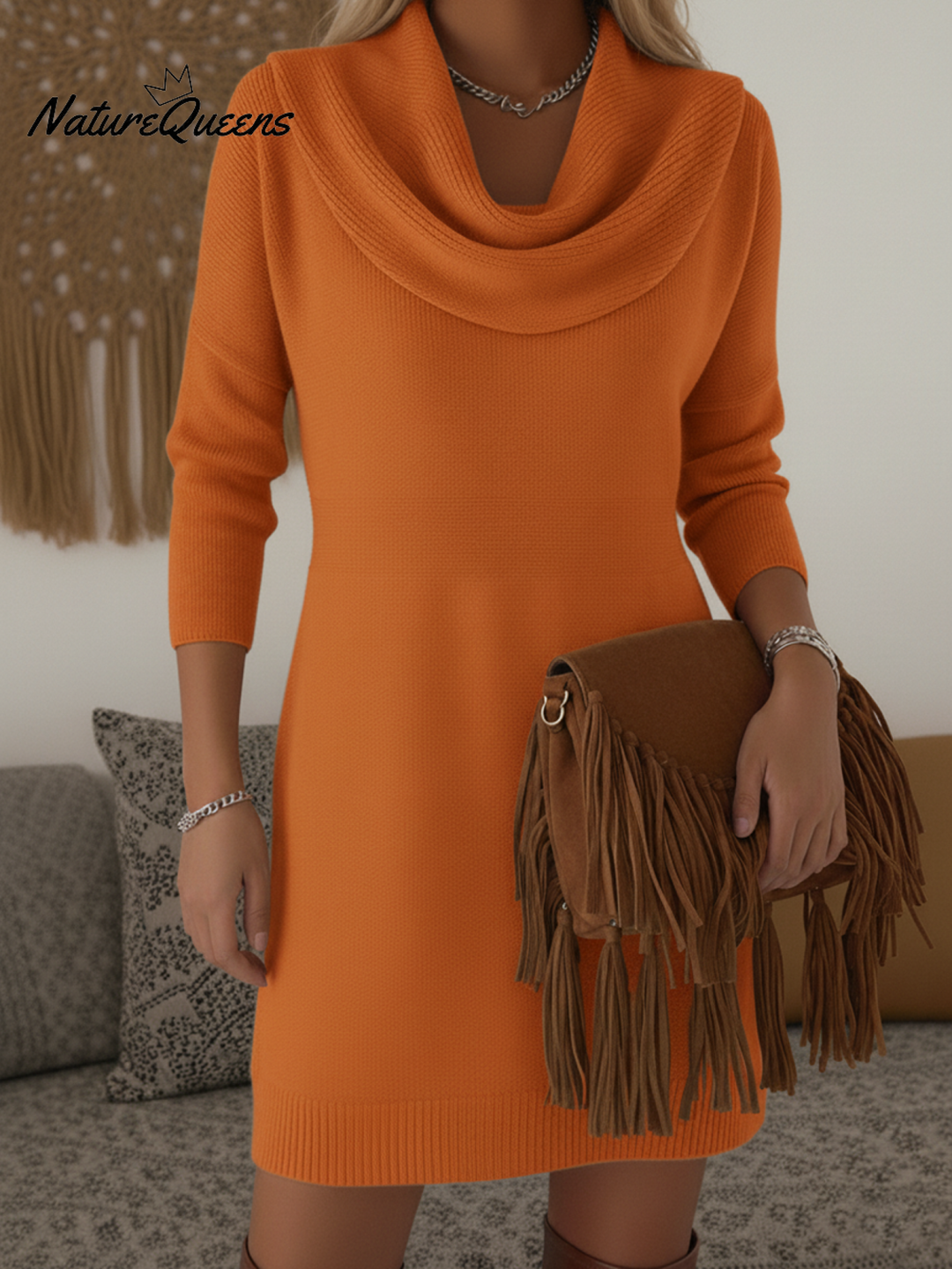 Joly | Zachte Comfort & Tijdloze Warmte