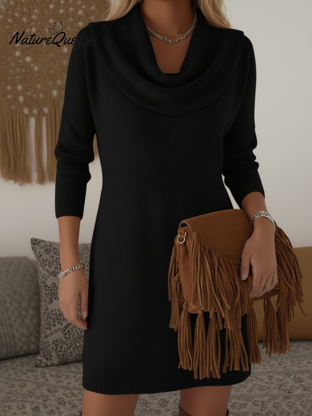 Joly | Zachte Comfort & Tijdloze Warmte