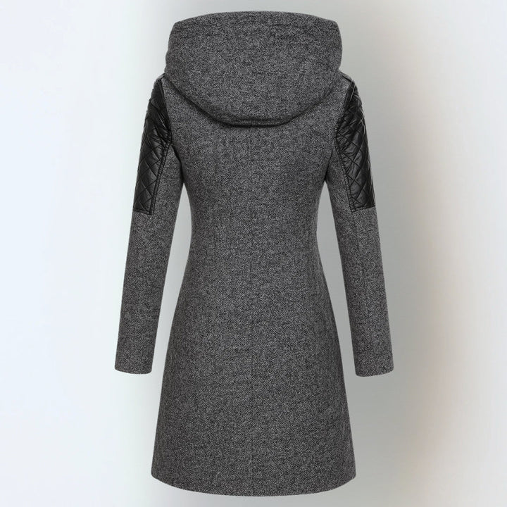 Katrin™ | Elegante warme Winterjas