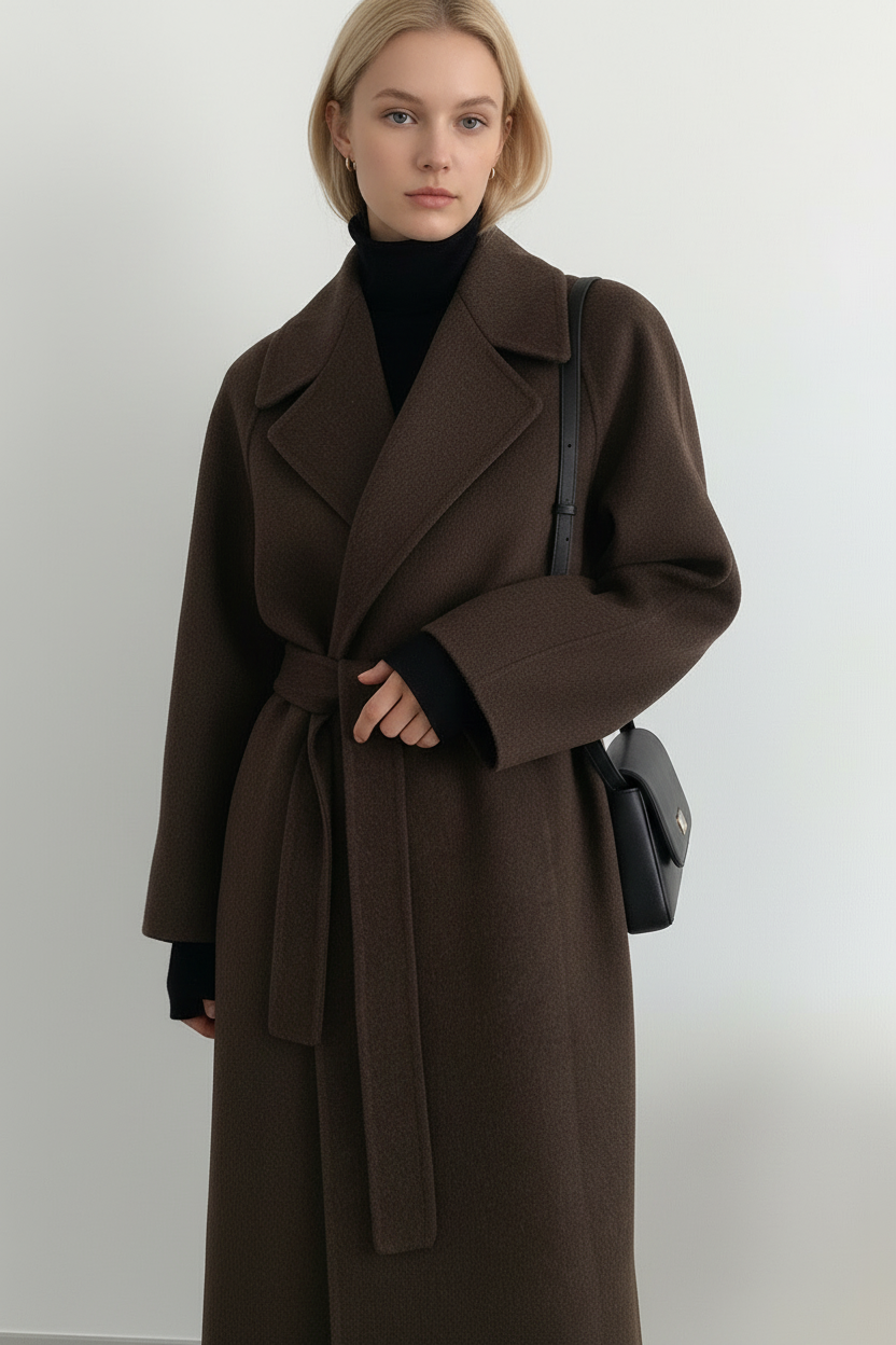 Lauren | Dames-Wikkeljas