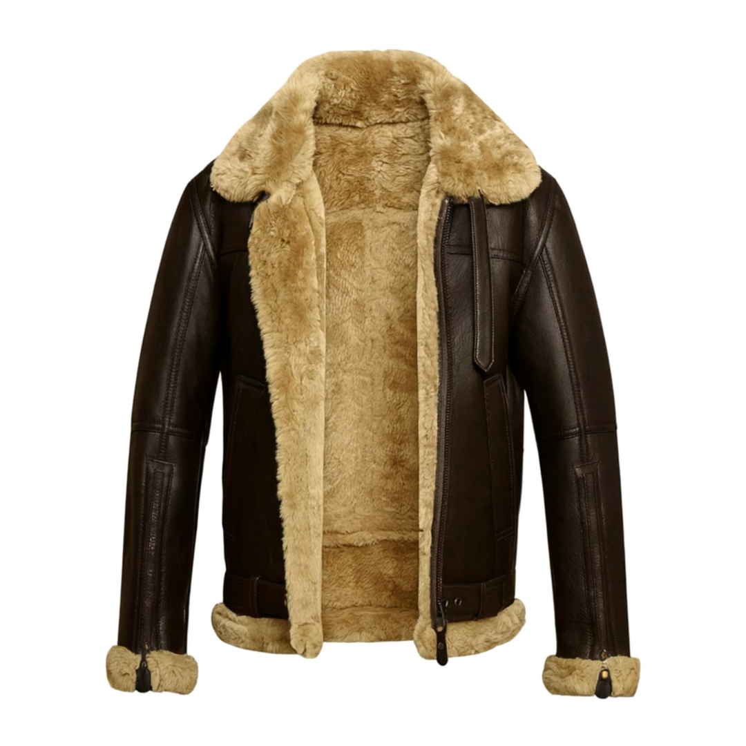 Camden | Premium Pilotenjack