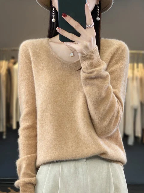 Elena - Elegante Trui