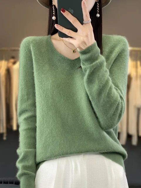 Elena - Elegante Trui