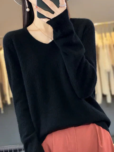 Elena - Elegante Trui