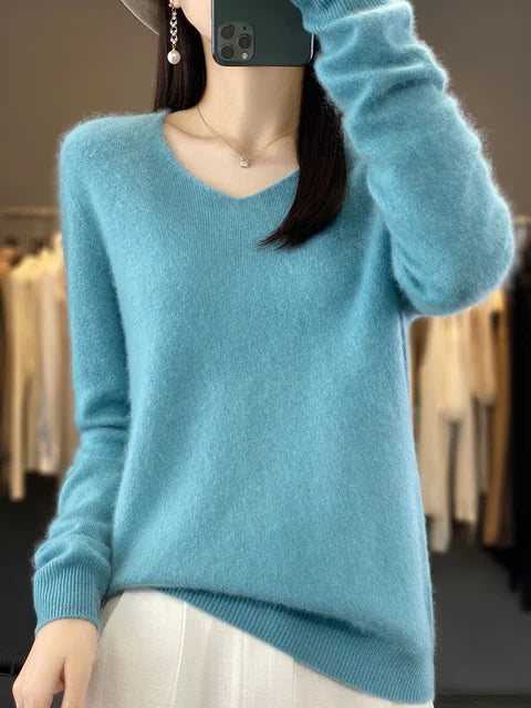 Elena - Elegante Trui