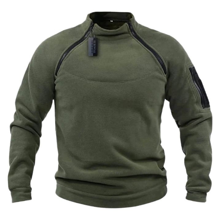 Arctic™ - Warme Fleece Pullover voor de Winter