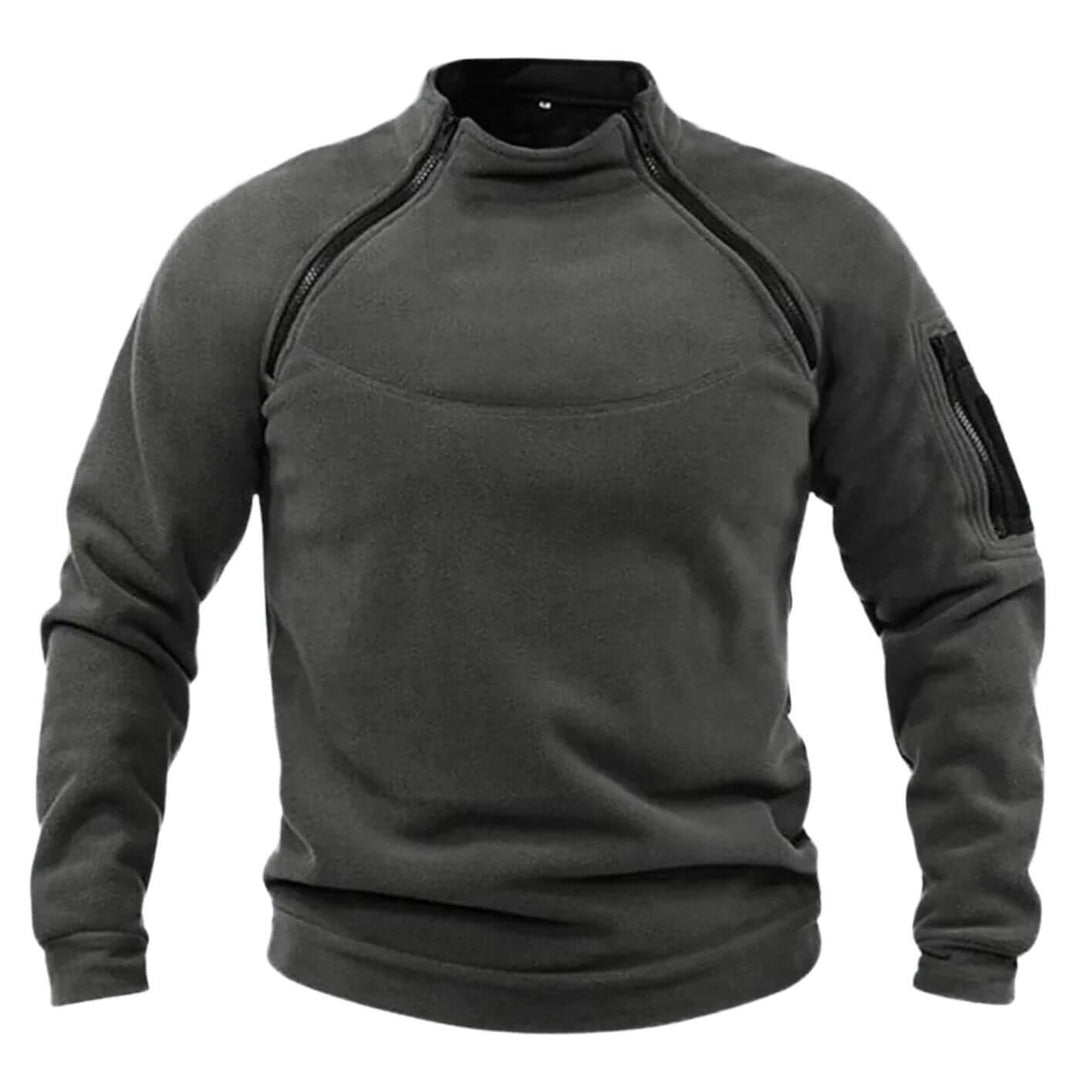 Arctic™ - Warme Fleece Pullover voor de Winter