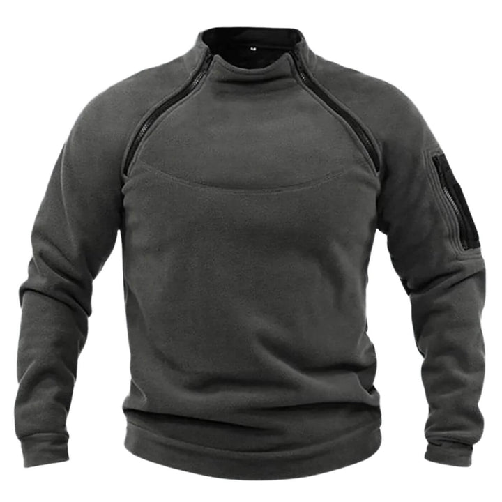Arctic™ - Warme Fleece Pullover voor de Winter