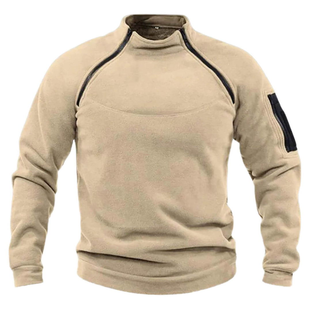 Arctic™ - Warme Fleece Pullover voor de Winter